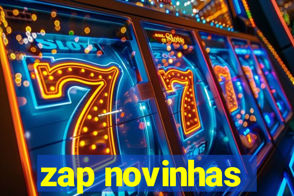 zap novinhas